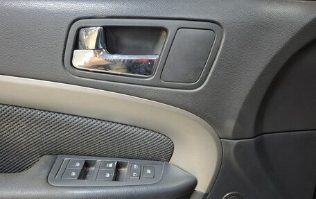 Chevrolet Epica, 2010 год, 703 000 рублей, 17 фотография