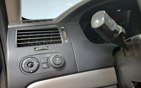 Chevrolet Epica, 2010 год, 703 000 рублей, 18 фотография