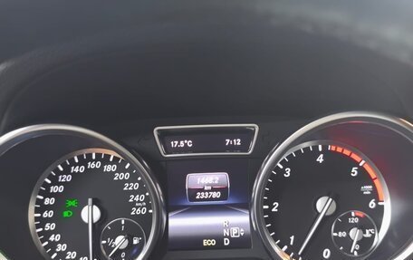 Mercedes-Benz GL-Класс, 2014 год, 2 500 000 рублей, 7 фотография