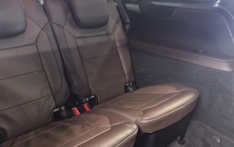 Mercedes-Benz GL-Класс, 2014 год, 2 500 000 рублей, 11 фотография