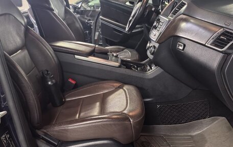 Mercedes-Benz GL-Класс, 2014 год, 2 500 000 рублей, 8 фотография
