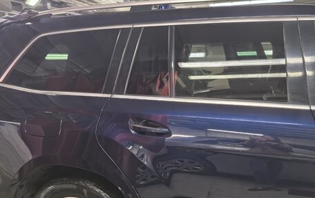 Mercedes-Benz GL-Класс, 2014 год, 2 500 000 рублей, 16 фотография