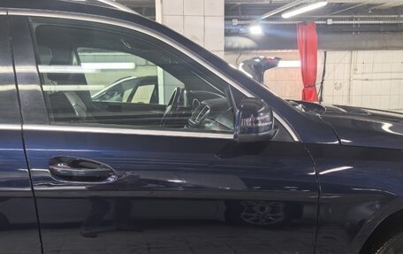 Mercedes-Benz GL-Класс, 2014 год, 2 500 000 рублей, 15 фотография