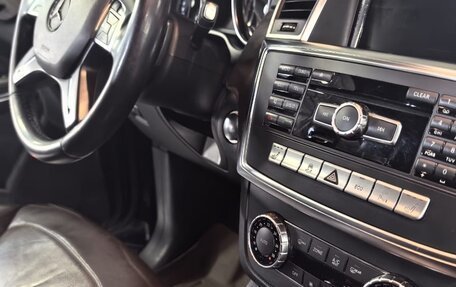 Mercedes-Benz GL-Класс, 2014 год, 2 500 000 рублей, 10 фотография