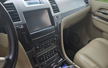 Cadillac Escalade III, 2013 год, 2 400 000 рублей, 5 фотография
