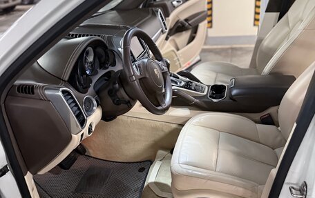 Porsche Cayenne III, 2014 год, 2 600 000 рублей, 6 фотография