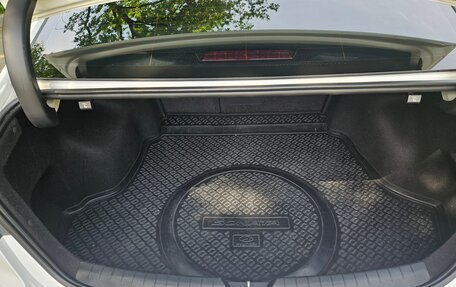 Hyundai Sonata VII, 2018 год, 1 540 000 рублей, 13 фотография