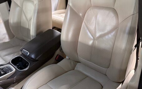 Porsche Cayenne III, 2014 год, 2 600 000 рублей, 5 фотография