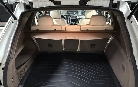 Porsche Cayenne III, 2014 год, 2 600 000 рублей, 4 фотография
