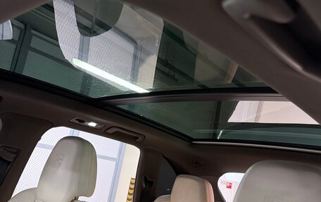 Porsche Cayenne III, 2014 год, 2 600 000 рублей, 9 фотография