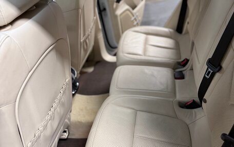 Porsche Cayenne III, 2014 год, 2 600 000 рублей, 7 фотография