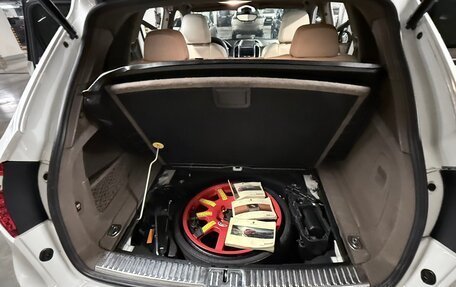 Porsche Cayenne III, 2014 год, 2 600 000 рублей, 3 фотография