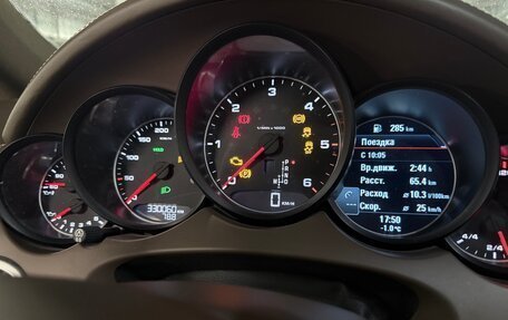 Porsche Cayenne III, 2014 год, 2 600 000 рублей, 11 фотография