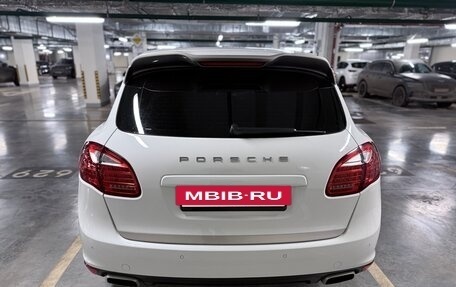 Porsche Cayenne III, 2014 год, 2 600 000 рублей, 8 фотография
