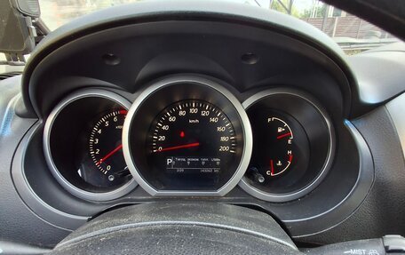 Suzuki Grand Vitara, 2011 год, 1 170 000 рублей, 9 фотография
