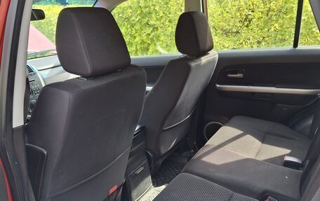 Suzuki Grand Vitara, 2011 год, 1 170 000 рублей, 7 фотография