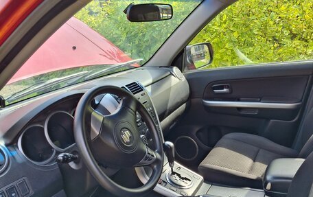 Suzuki Grand Vitara, 2011 год, 1 170 000 рублей, 8 фотография