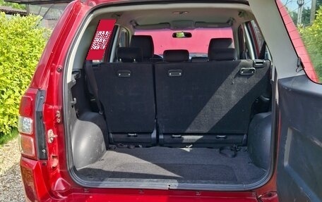 Suzuki Grand Vitara, 2011 год, 1 170 000 рублей, 6 фотография