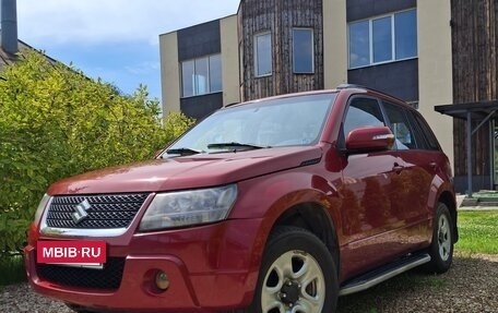 Suzuki Grand Vitara, 2011 год, 1 170 000 рублей, 5 фотография