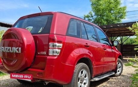 Suzuki Grand Vitara, 2011 год, 1 170 000 рублей, 2 фотография
