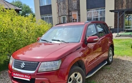 Suzuki Grand Vitara, 2011 год, 1 170 000 рублей, 4 фотография