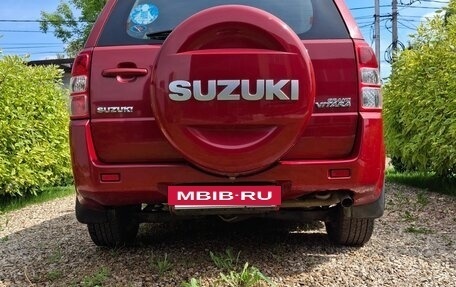 Suzuki Grand Vitara, 2011 год, 1 170 000 рублей, 15 фотография
