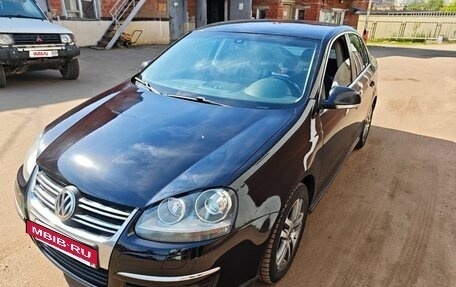 Volkswagen Jetta VI, 2009 год, 654 321 рублей, 5 фотография