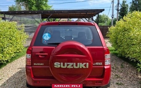 Suzuki Grand Vitara, 2011 год, 1 170 000 рублей, 14 фотография