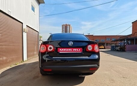 Volkswagen Jetta VI, 2009 год, 654 321 рублей, 6 фотография