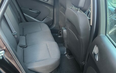 Opel Astra J, 2014 год, 920 000 рублей, 3 фотография