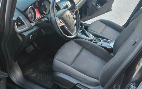 Opel Astra J, 2014 год, 920 000 рублей, 7 фотография