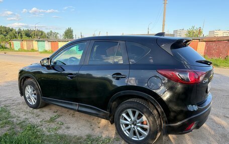 Mazda CX-5 II, 2014 год, 1 600 000 рублей, 2 фотография