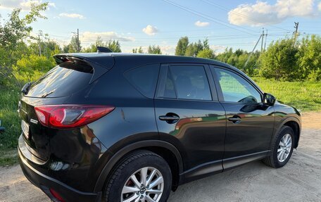 Mazda CX-5 II, 2014 год, 1 600 000 рублей, 3 фотография