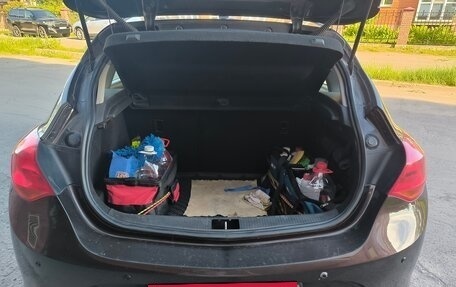 Opel Astra J, 2014 год, 920 000 рублей, 10 фотография