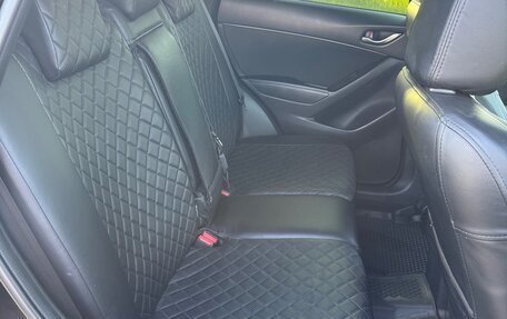 Mazda CX-5 II, 2014 год, 1 600 000 рублей, 8 фотография