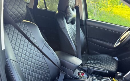 Mazda CX-5 II, 2014 год, 1 600 000 рублей, 7 фотография
