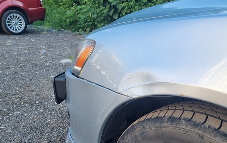 Mitsubishi Lancer IX, 2008 год, 550 000 рублей, 7 фотография