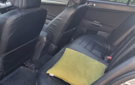Mitsubishi Lancer IX, 2008 год, 550 000 рублей, 11 фотография