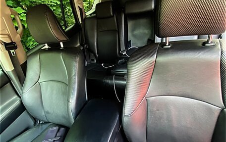 Toyota Land Cruiser Prado 150 рестайлинг 2, 2012 год, 3 570 000 рублей, 6 фотография