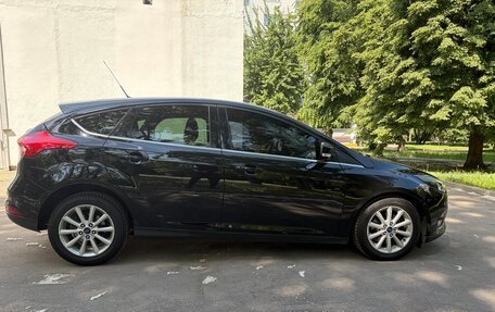 Ford Focus III, 2016 год, 1 299 000 рублей, 2 фотография