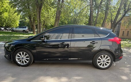 Ford Focus III, 2016 год, 1 299 000 рублей, 3 фотография