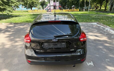 Ford Focus III, 2016 год, 1 299 000 рублей, 4 фотография