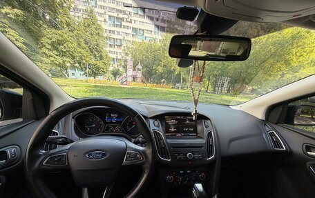 Ford Focus III, 2016 год, 1 299 000 рублей, 5 фотография
