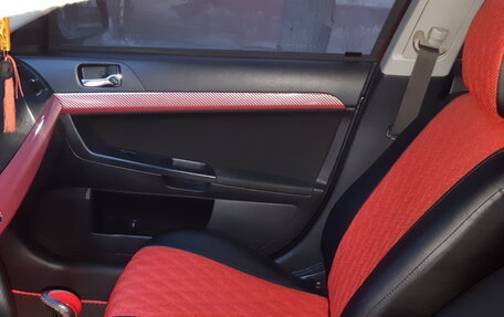 Mitsubishi Lancer IX, 2008 год, 850 000 рублей, 9 фотография