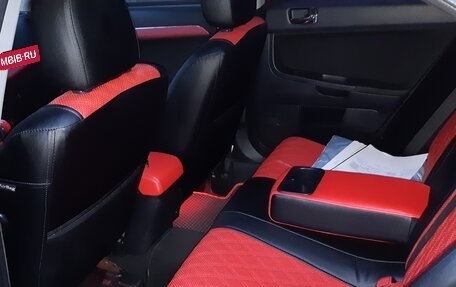 Mitsubishi Lancer IX, 2008 год, 850 000 рублей, 18 фотография