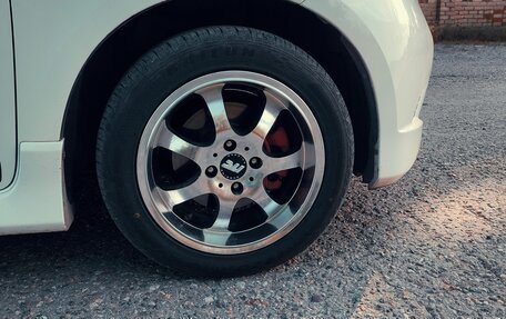 Honda Fit III, 2009 год, 750 000 рублей, 10 фотография