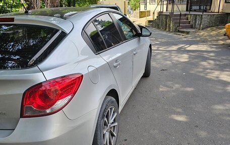 Chevrolet Cruze II, 2013 год, 710 000 рублей, 2 фотография