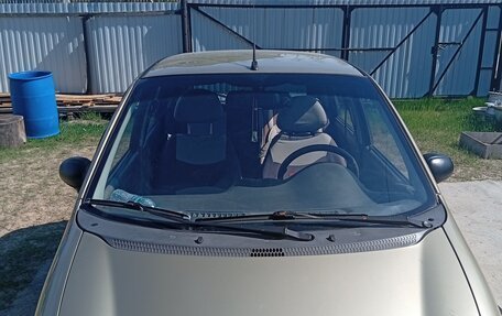 Daewoo Matiz I, 2011 год, 310 000 рублей, 6 фотография