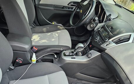 Chevrolet Cruze II, 2013 год, 710 000 рублей, 6 фотография