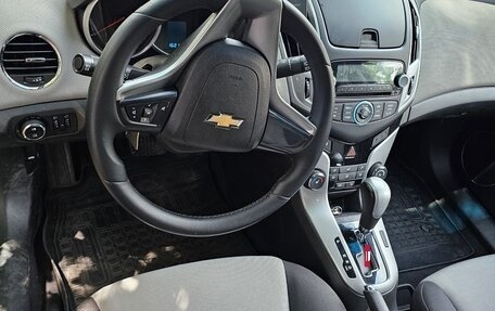 Chevrolet Cruze II, 2013 год, 710 000 рублей, 7 фотография